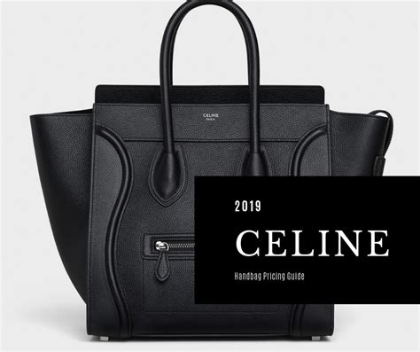 celine bag uae price|celine bag price guide.